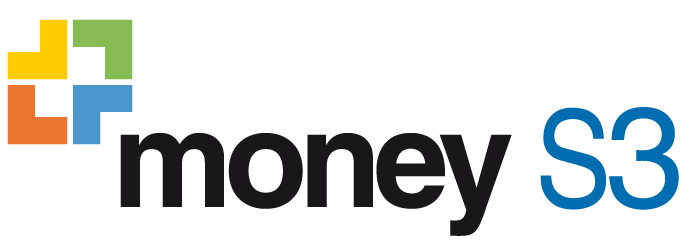 logo Money S3